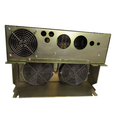 Baldor VE0075B02 ZD18H475-EO 75/100HP AC Vector Drive 460VAC 3Ph