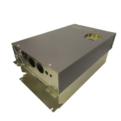 Baldor VE0075B02 ZD18H475-EO 75/100HP AC Vector Drive 460VAC 3Ph