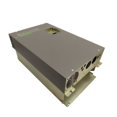 Baldor VE0075B02 ZD18H475-EO 75/100HP AC Vector Drive 460VAC 3Ph