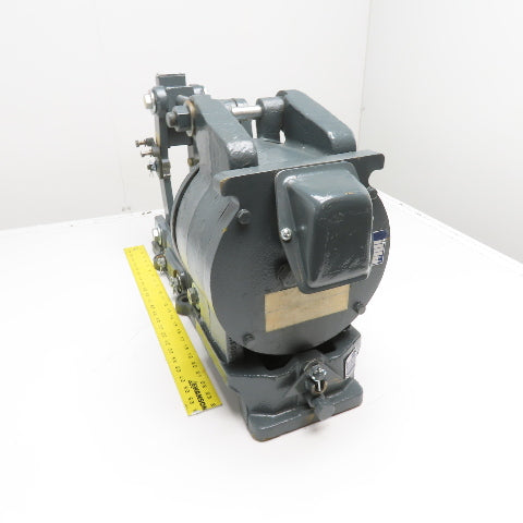 Magnetek 10MBE 107369 Industrial Brake 50VDC 4.7A 200 lb-ft No Shoes Or Drum