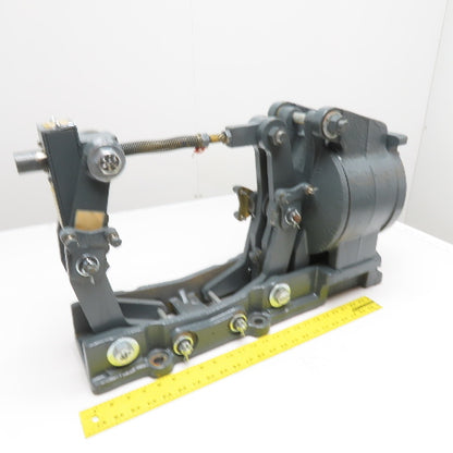 Magnetek 10MBE 107369 Industrial Brake 50VDC 4.7A 200 lb-ft No Shoes Or Drum