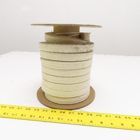 Palmetto Packings 1371 Compression Packing Spool 13/16" 10 lb Net Weight