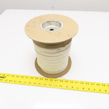 Palmetto Packings 1371 Compression Packing Spool 13/16" 10 lb Net Weight