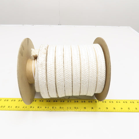 Palmetto Packings 1371 Compression Packing Spool 13/16" 10 lb Net Weight