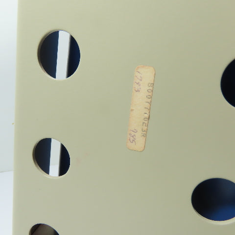 Sprague 600442-14A 32DX8265 DC Bus Capacitor Bank Assembly 450VDC
