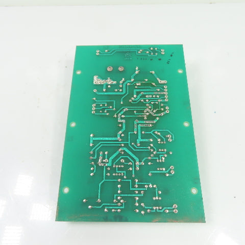 Reliance Electric 0-55307 460V Power Supply Circuit Board