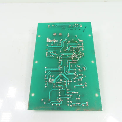 Reliance Electric 0-55307 460V Power Supply Circuit Board