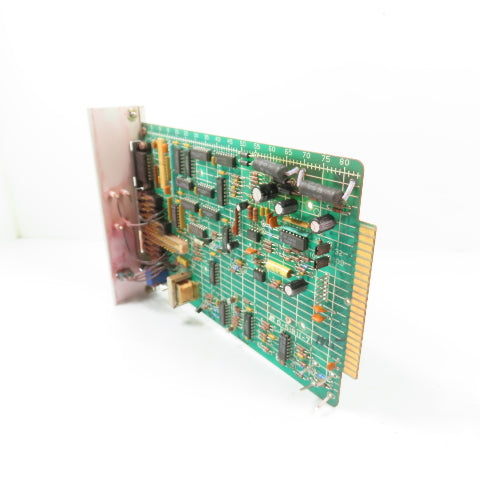 Reliance Electric 0-51811-7 PCB Circuit Board Tester Card