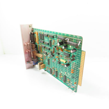 Reliance Electric 0-51811-7 PCB Circuit Board Tester Card