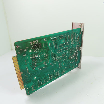 Reliance Electric 0-51811-7 PCB Circuit Board Tester Card