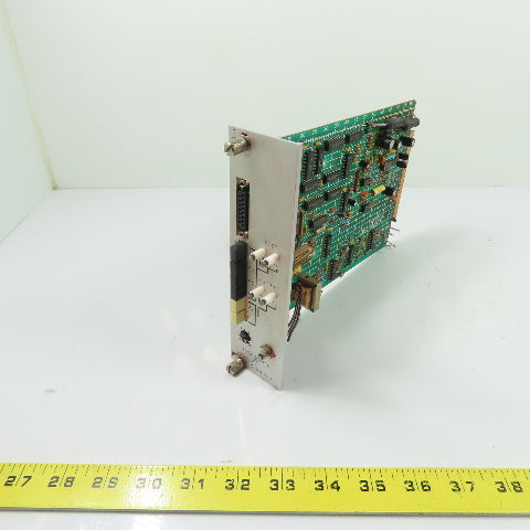 Reliance Electric 0-51811-7 PCB Circuit Board Tester Card