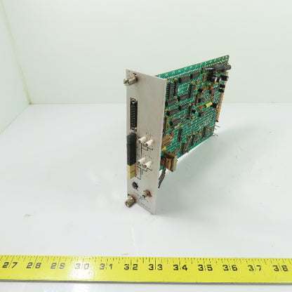 Reliance Electric 0-51811-7 PCB Circuit Board Tester Card