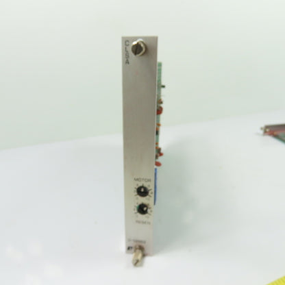 Reliance Electric 0-52862 Snubber Circuit Board Card