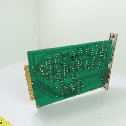 Reliance Electric 0-52862 Snubber Circuit Board Card