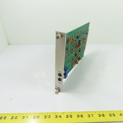 Reliance Electric 0-52862 Snubber Circuit Board Card