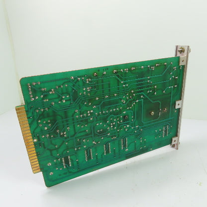 Reliance Electric 0-52876 VTGA Circuit Board Card