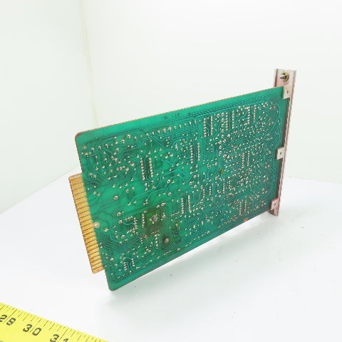 Reliance Electric 0-52874-1 VTAB Control Circuit Board Card