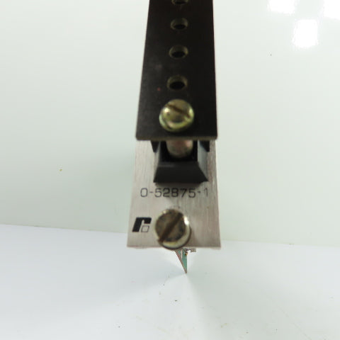 Reliance Electric 0-52875-1 VTDB Circuit Board Card