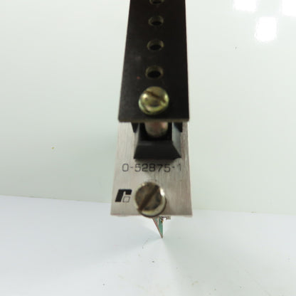 Reliance Electric 0-52875-1 VTDB Circuit Board Card