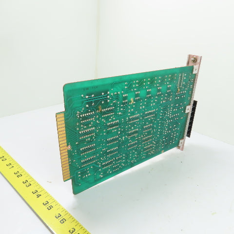 Reliance Electric 0-52875-1 VTDB Circuit Board Card