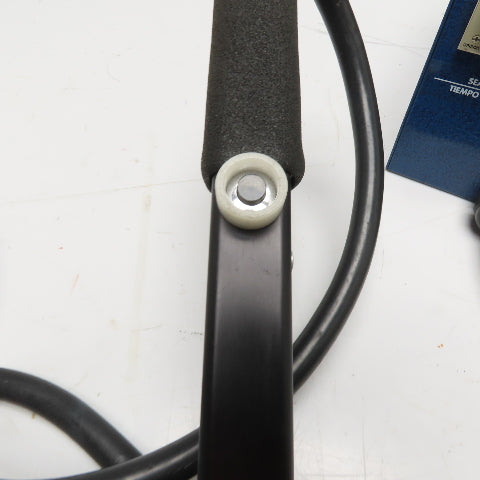 A-Line B-12 Handheld Impulse Bag Heat Sealer Controller 120V 10A
