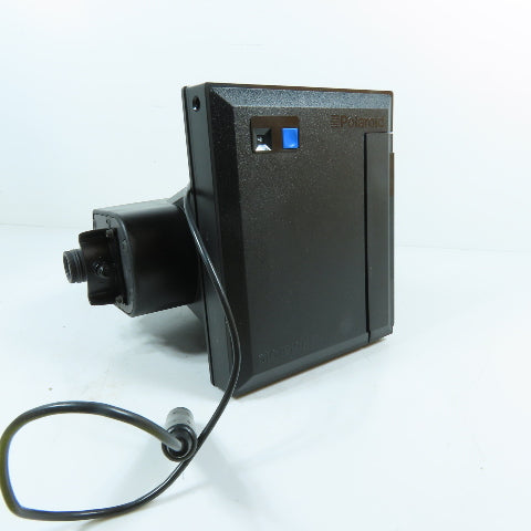 Polaroid MicroCam Microscope Instant Film Camera