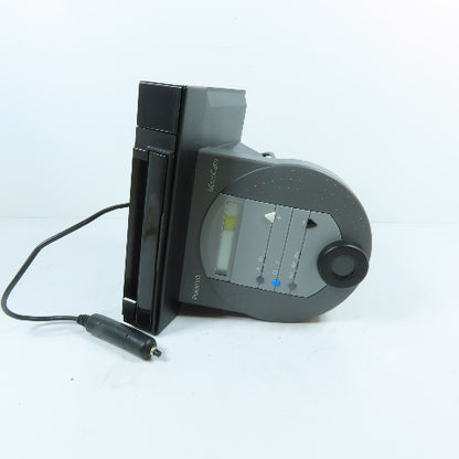 Polaroid MicroCam Microscope Instant Film Camera