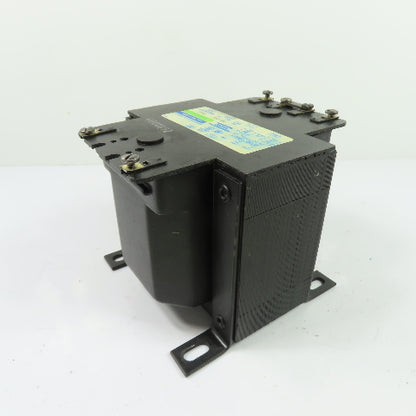 Hevi-Duty E550 .550kva Control Transformer 240/480V Pri 120V Sec