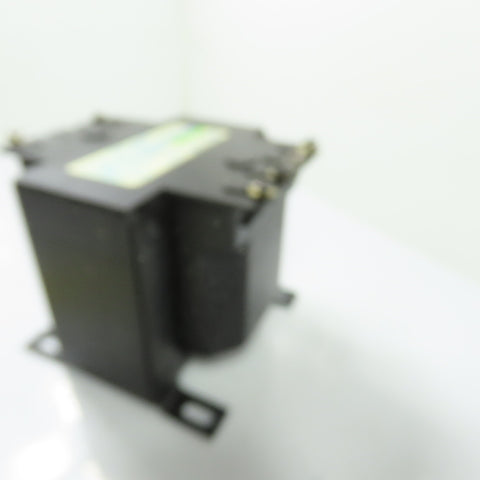 Hevi-Duty E550 .550kva Control Transformer 240/480V Pri 120V Sec