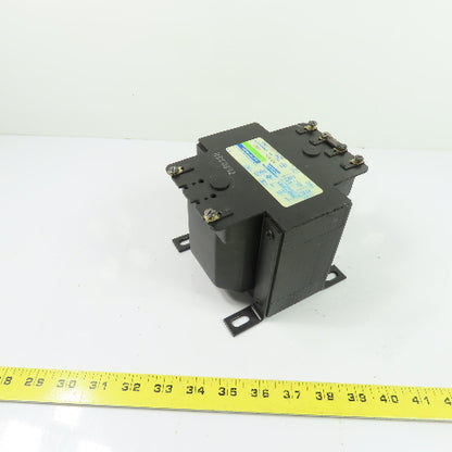 Hevi-Duty E550 .550kva Control Transformer 240/480V Pri 120V Sec