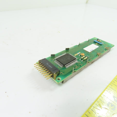 Epson P300002500 EA-X20027AR 2 Rows Of 20 Characters LCD Display Module Board