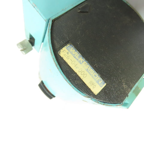 Wilkerson F26-04-000 1/2" NPT 5 Micron Pneumatic Particulate Air Filter