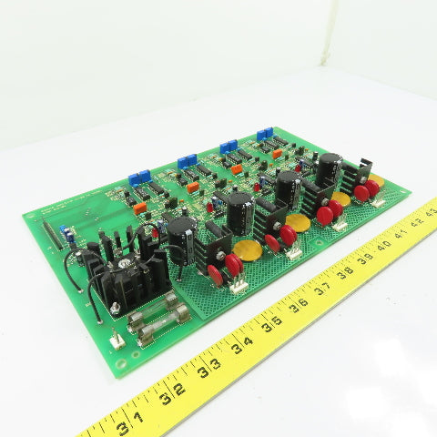 Conair EB17GMX1 107-252-01 Gravicon Motor PC Circuit Board