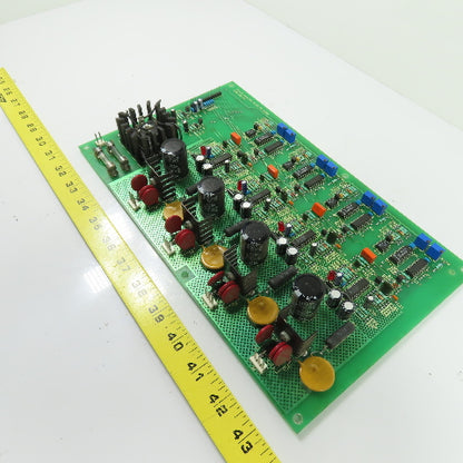 Conair EB17GMX1 107-252-01 Gravicon Motor PC Circuit Board