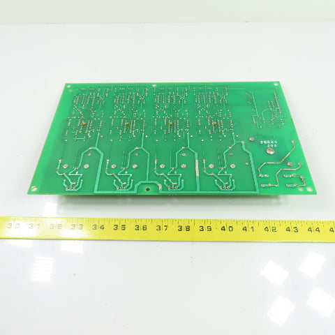 Conair EB17GMX1 107-252-01 Gravicon Motor PC Circuit Board
