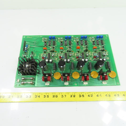Conair EB17GMX1 107-252-01 Gravicon Motor PC Circuit Board
