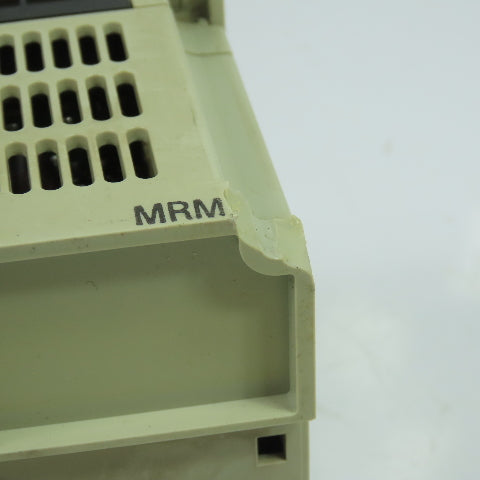 Allen-Bradley 1761-L32AWA MicroLogix 1000 Programmable Controller Ser C FRN 3.0