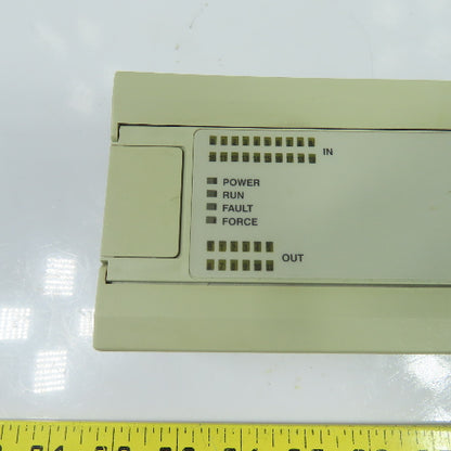 Allen-Bradley 1761-L32AWA MicroLogix 1000 Programmable Controller Ser C FRN 3.0