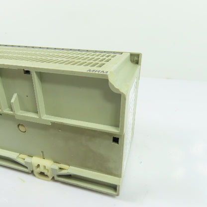 Allen-Bradley 1761-L32AWA MicroLogix 1000 Programmable Controller Ser C FRN 3.0