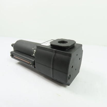 Midwest Control MCF73-33W Pneumatic Air Particulate Filter 250PSI Max