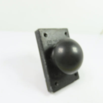 REES 347S Heavy Duty Mushroom Head Pushbutton Switch 600VAC 250VDC