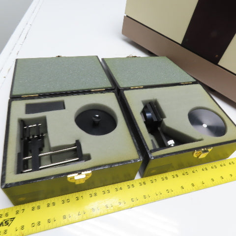 BYK Gardner SG9600 96 Spectrogard Color System Sensor Unit 115V 60Hz 100W