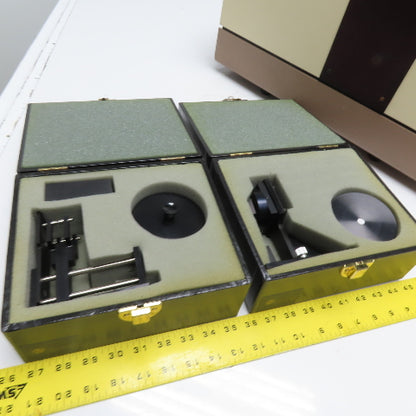 BYK Gardner SG9600 96 Spectrogard Color System Sensor Unit 115V 60Hz 100W