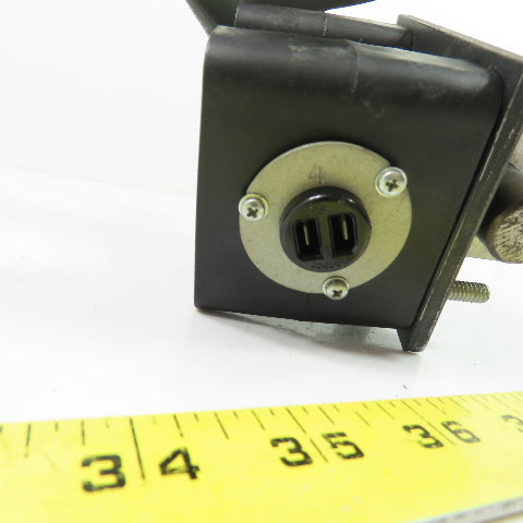 Protech Systems Machine Guard Interlock Switch Assembly W/ Sprocket