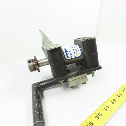 Protech Systems Machine Guard Interlock Switch Assembly W/ Sprocket