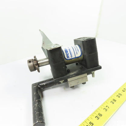 Protech Systems Machine Guard Interlock Switch Assembly W/ Sprocket