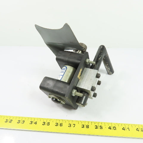 Protech Systems Machine Guard Interlock Switch Assembly W/ Sprocket