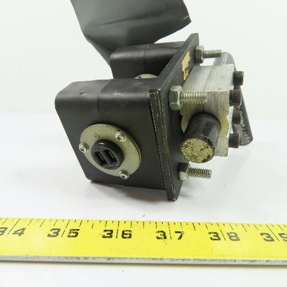 Protech Systems Machine Guard Interlock Switch Assembly W/ Sprocket