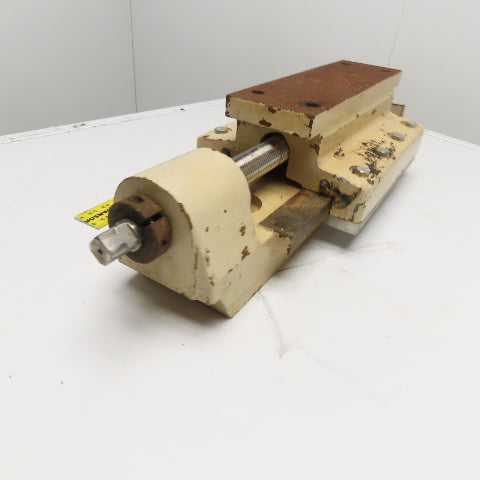 Overmade Manual Felt Tracking Guide Fixture Assembly