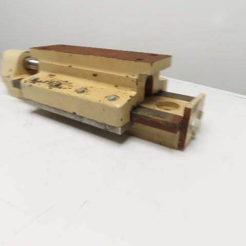 Overmade Manual Felt Tracking Guide Fixture Assembly